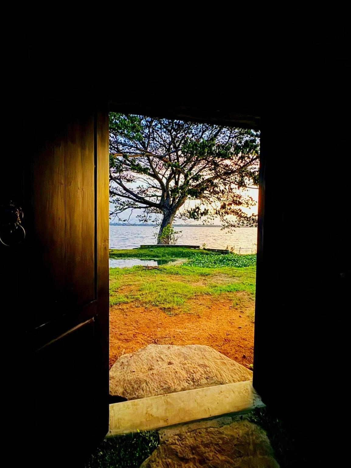 Art Yala Boutique Resort Tissamaharama Exterior photo
