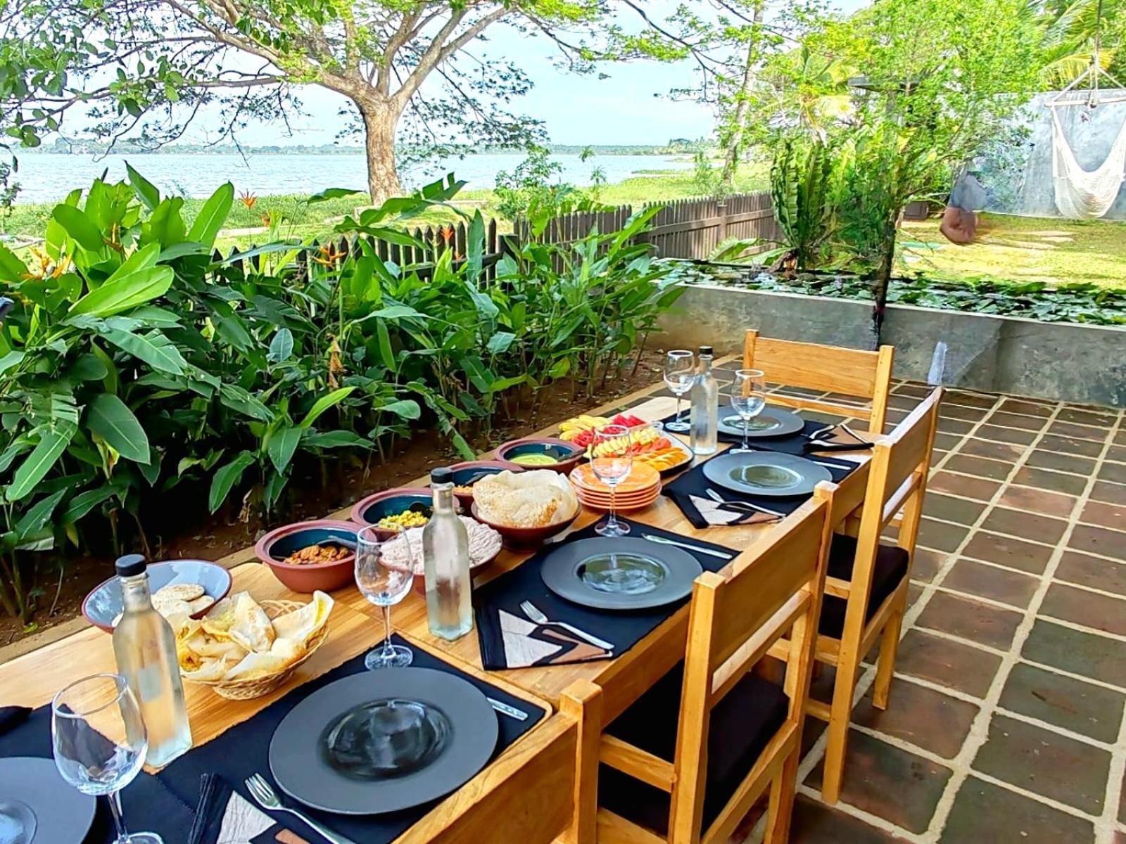 Art Yala Boutique Resort Tissamaharama Exterior photo