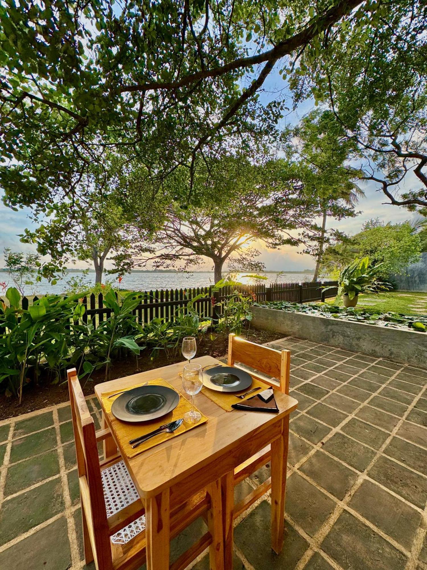 Art Yala Boutique Resort Tissamaharama Exterior photo