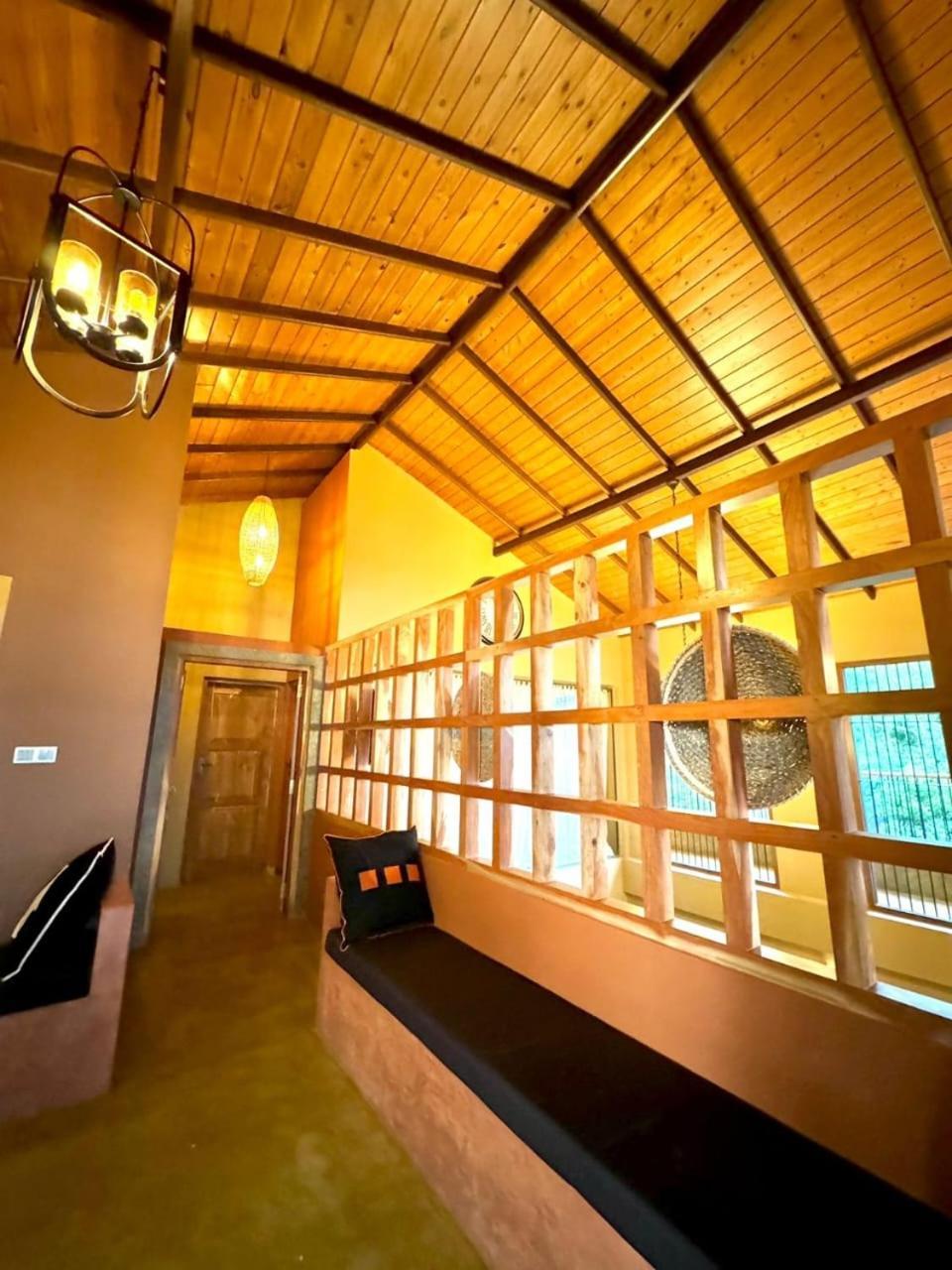 Art Yala Boutique Resort Tissamaharama Exterior photo