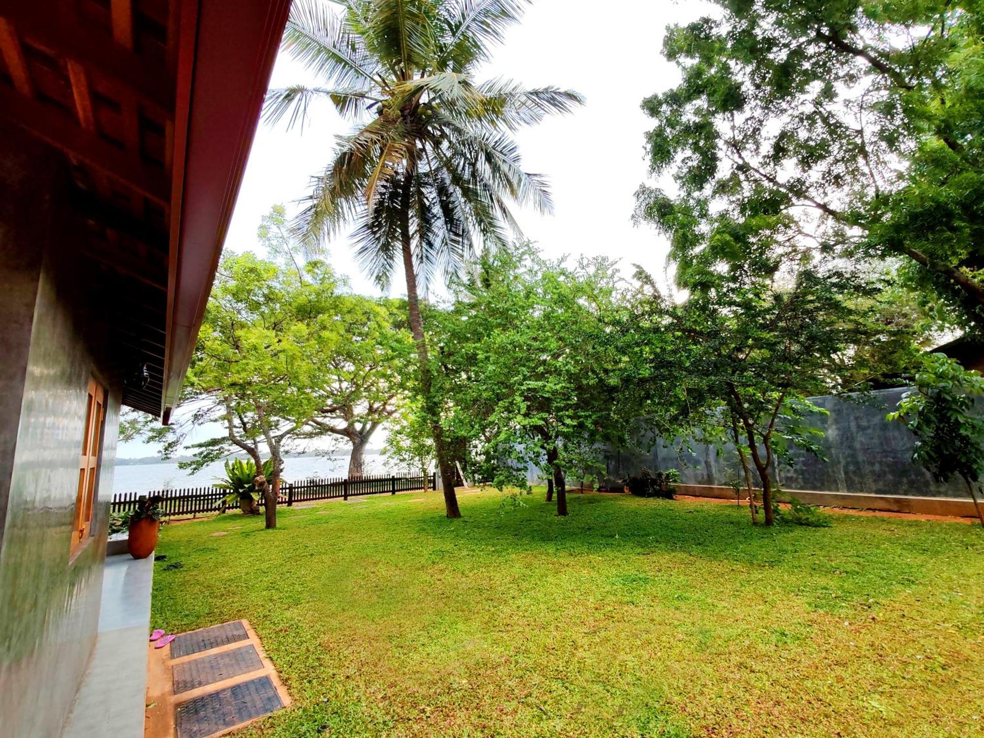 Art Yala Boutique Resort Tissamaharama Exterior photo