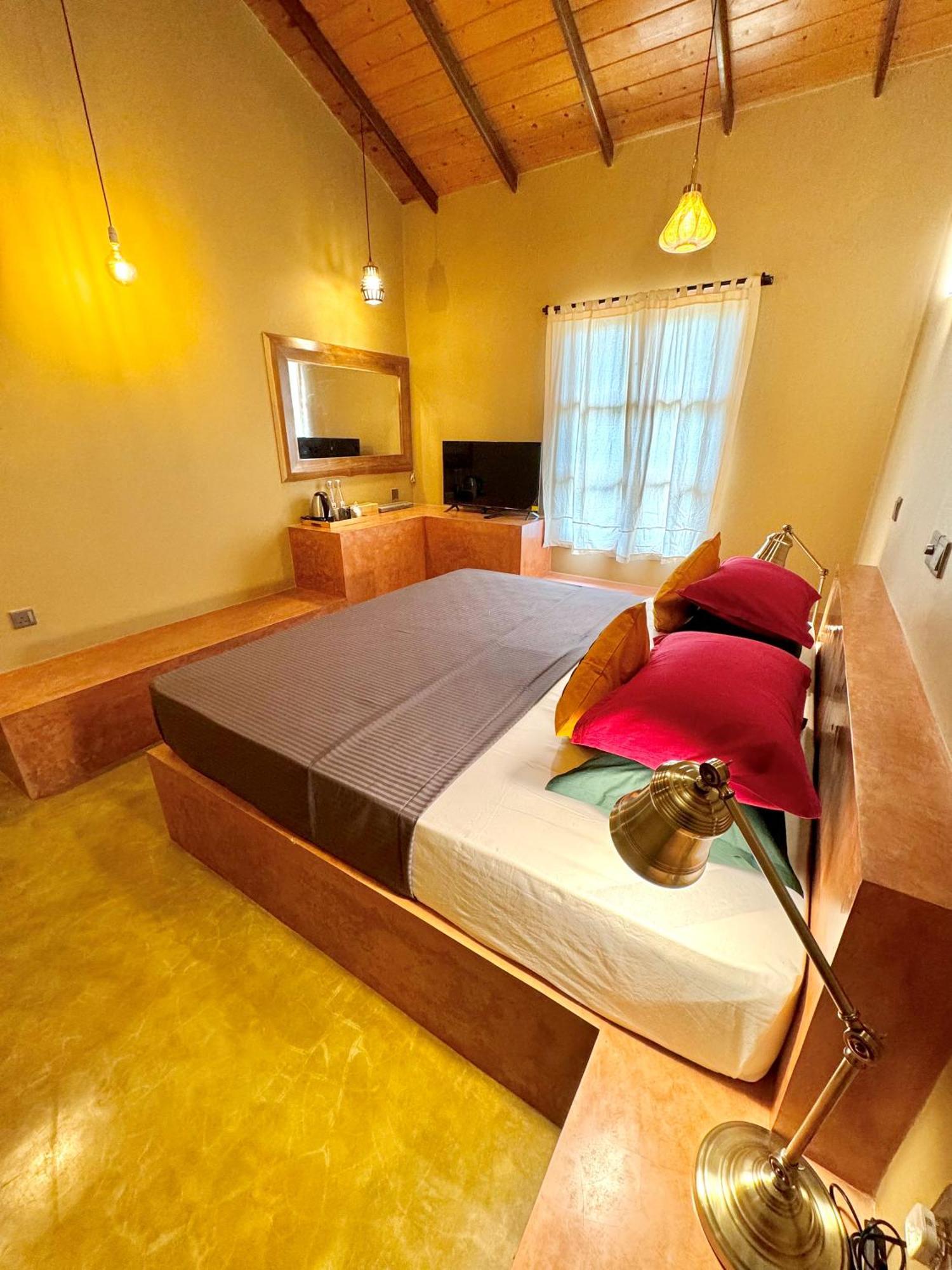 Art Yala Boutique Resort Tissamaharama Room photo